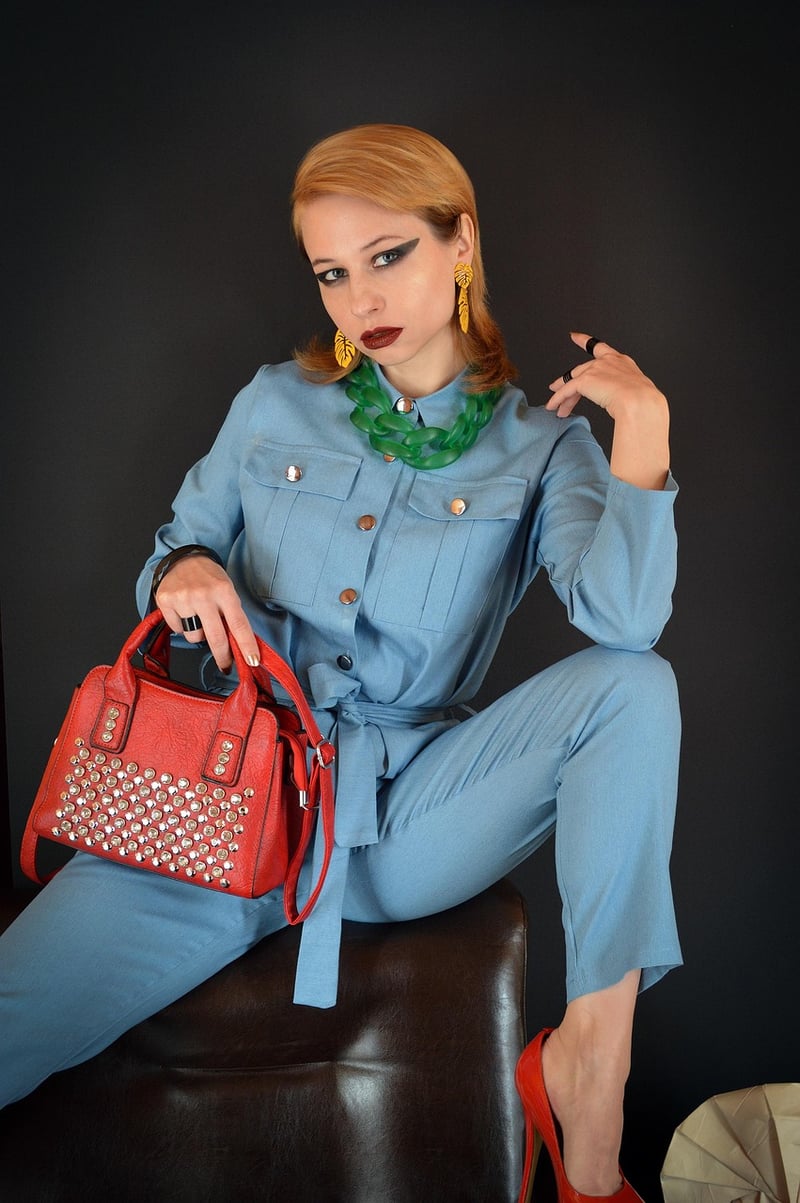 Chic Jumpsuits