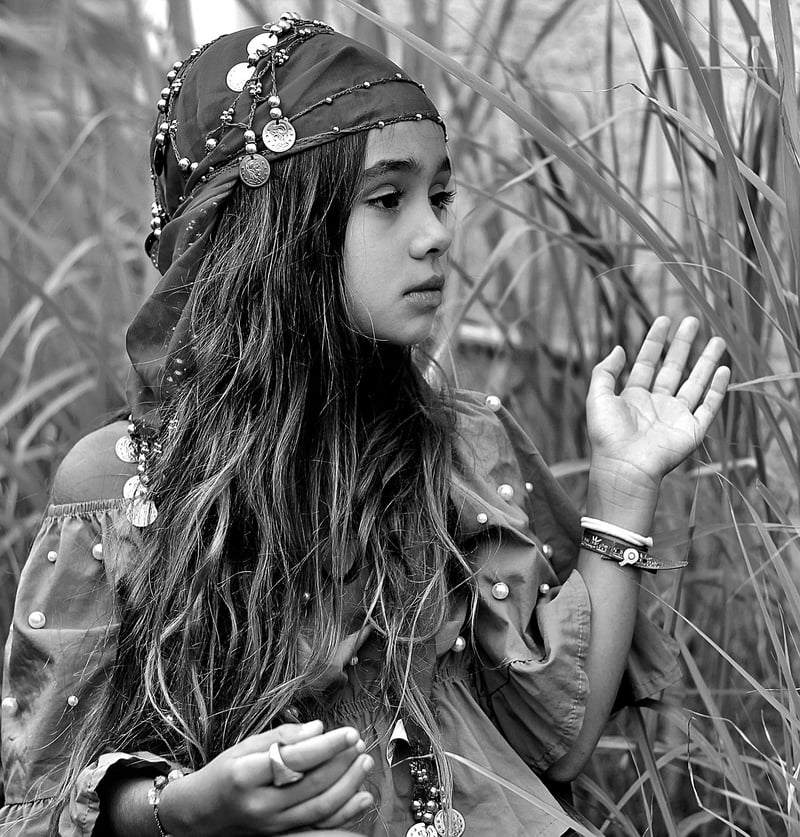 Bohemian Decor
