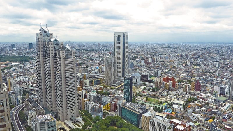 Tokyo Loft